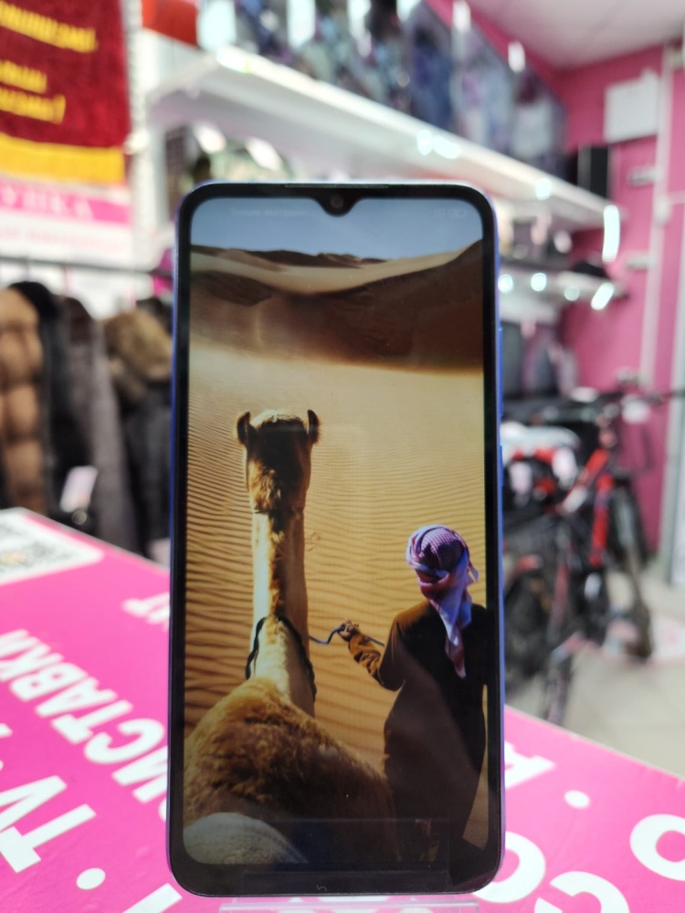 Смартфон Xiaomi Redmi 9A 2/32