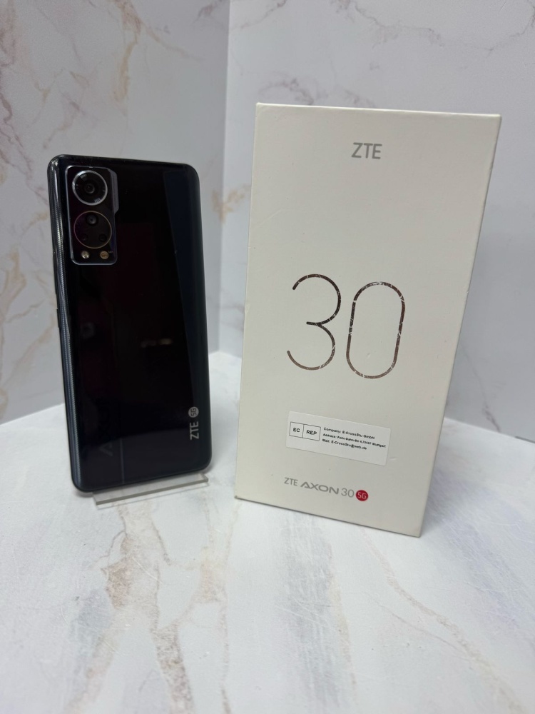 Мобильный телефон ZTE Axon 30 5G 8/128