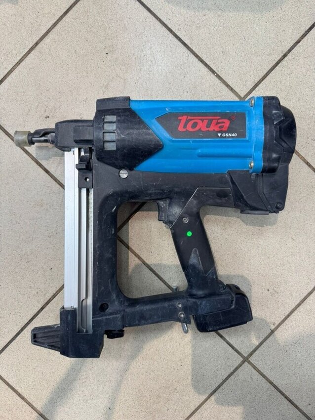 Пневмопистолет TOUA GSN 40