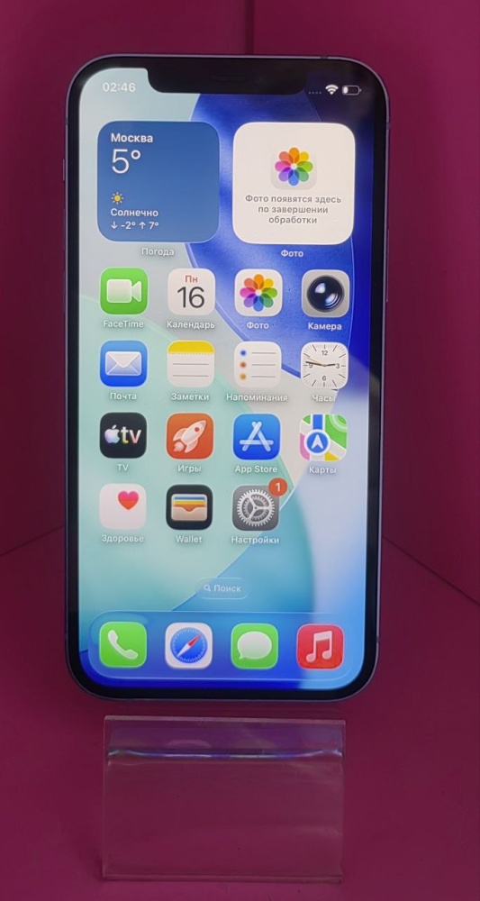 Смартфон iPhone 12 128 Gb