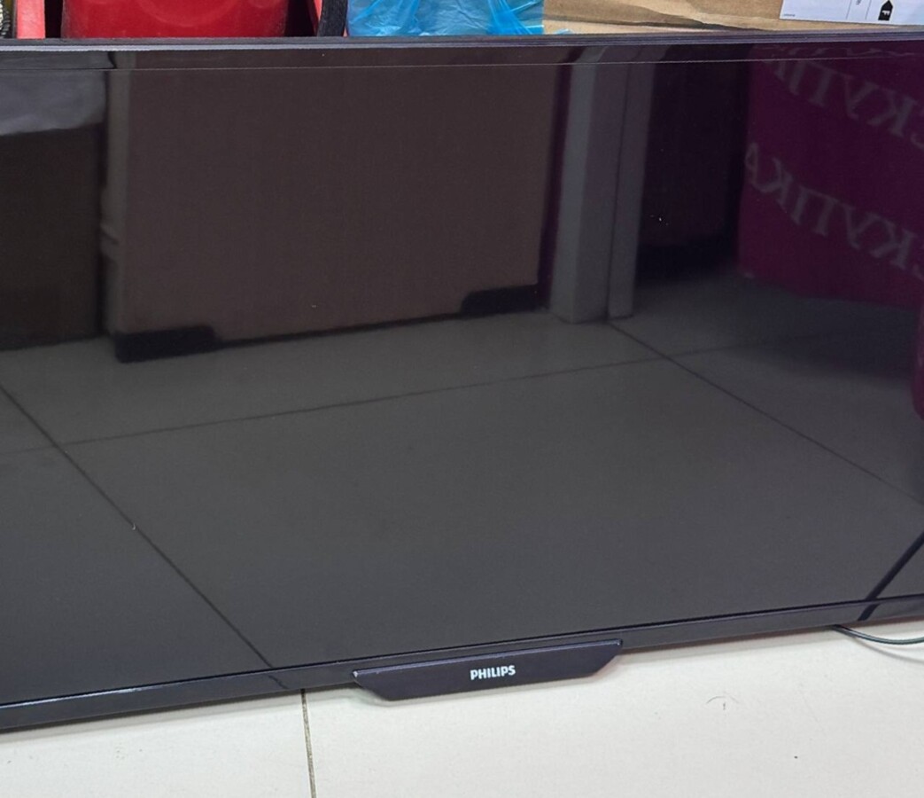 Телевизор Philips 32pht4100
