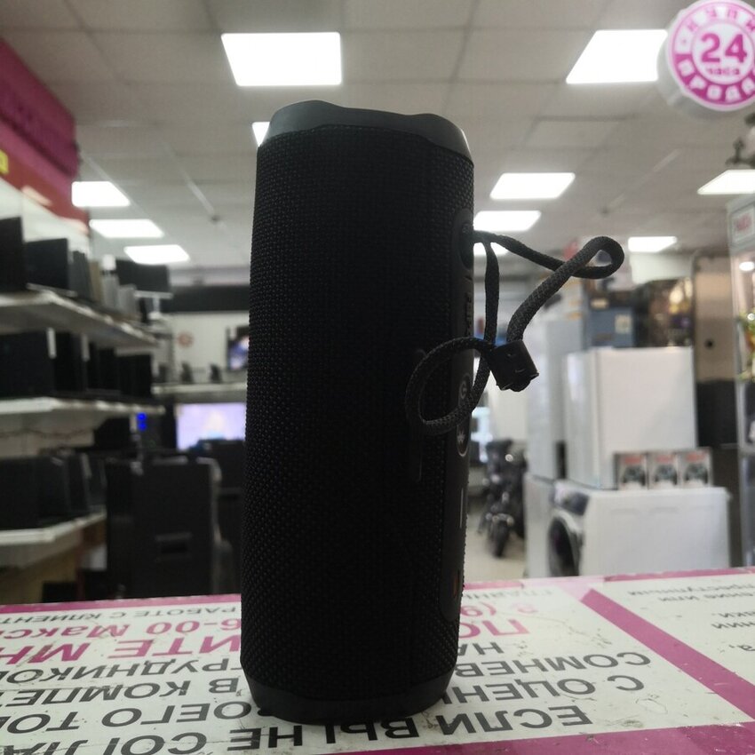 Акустика JBL Flip 6