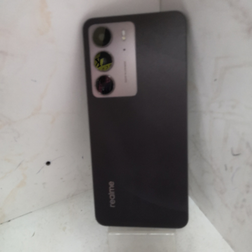 Смартфон Realme C75 8/128