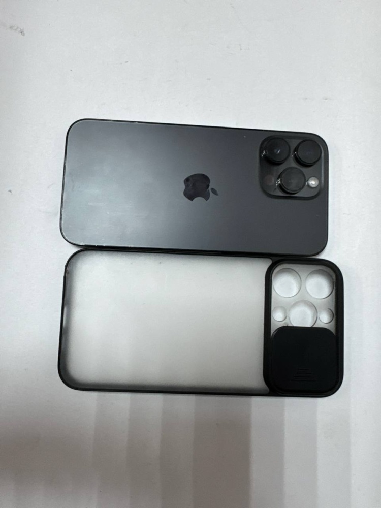 Смартфон iPhone 14 PRO MAX 256
