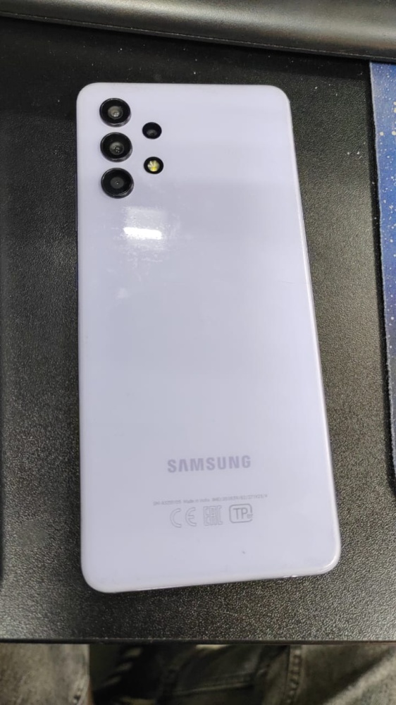 Смартфон Samsung A32