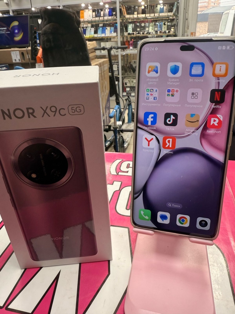 Смартфон Honor X9C(8\256)