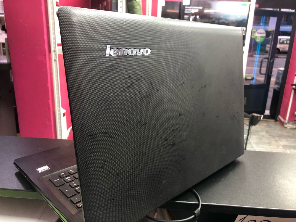 Ноутбук Lenovo g50-25
