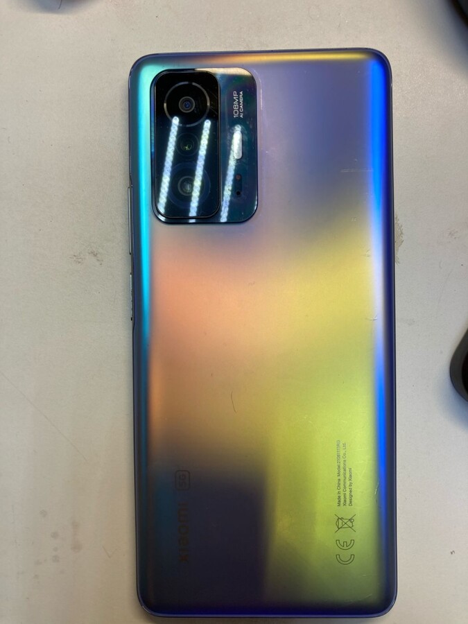 Смартфон Xiaomi Redmi 11 T 8/256